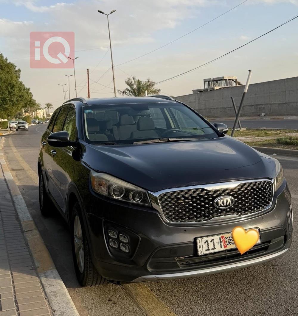 کیا سۆرینتۆ